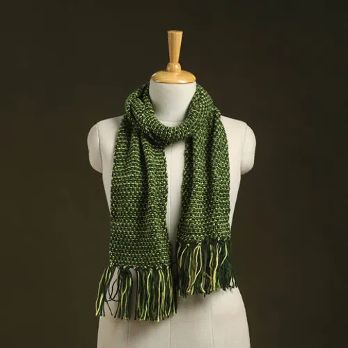 Fell Green Muffler